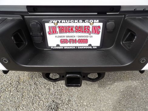 Used 2024 Ford F250 XL w/ STX Appearance Package AWD/4WD image 52