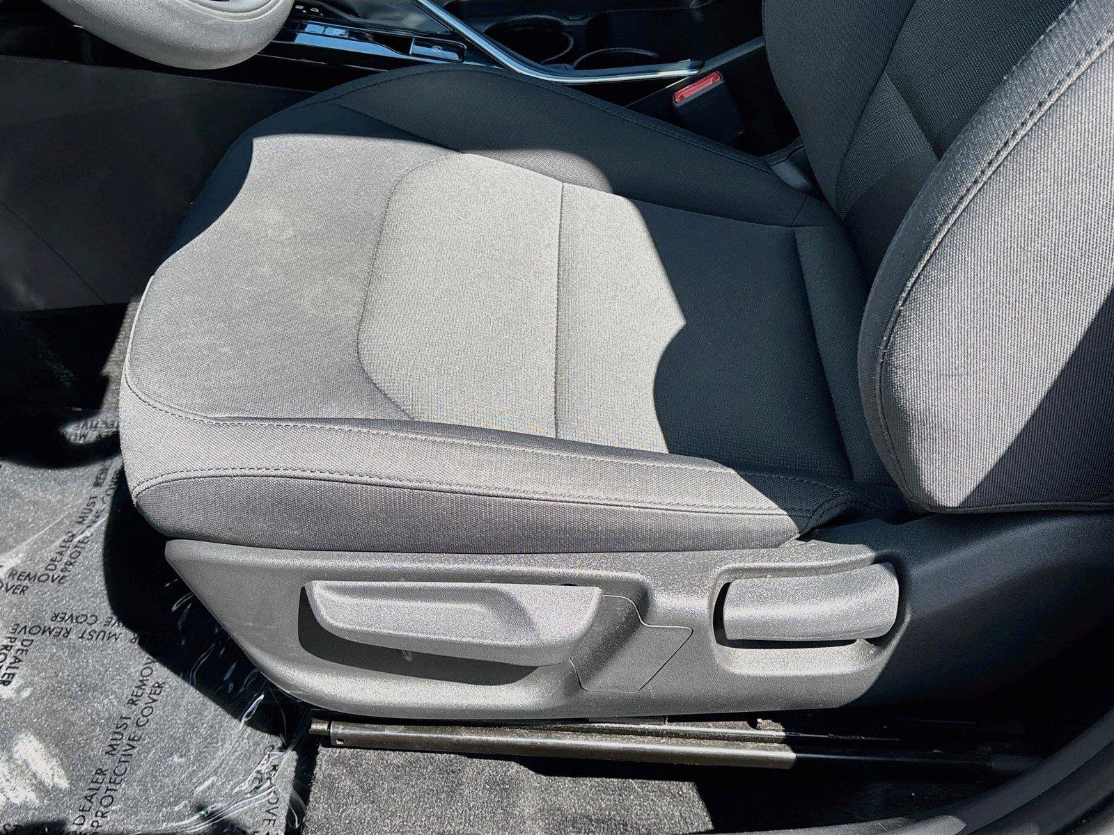 Used 2025 Kia Niro LX FWD image 18