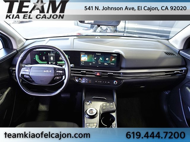 Certified 2026 Kia Sportage S AWD/4WD image 21