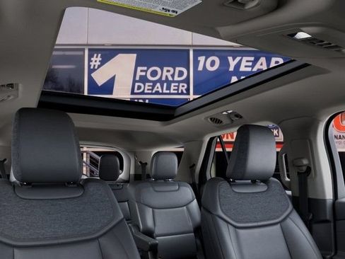 New 2027 Ford Explorer Active w/ Active Comfort Package AWD/4WD image 22