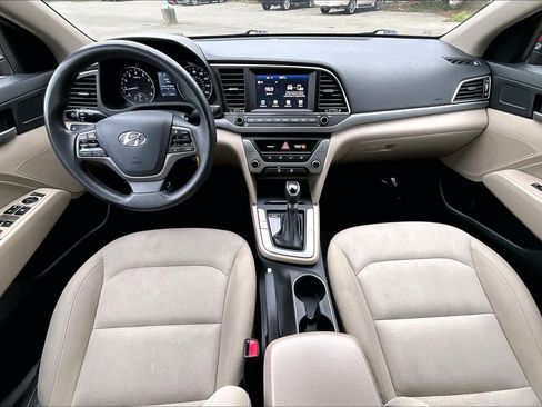 Used 2018 Hyundai Elantra SEL image 15