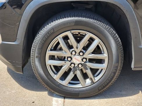 Used 2019 GMC Acadia SLT FWD image 10