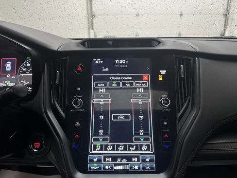 Certified 2025 Subaru Legacy Sport image 33