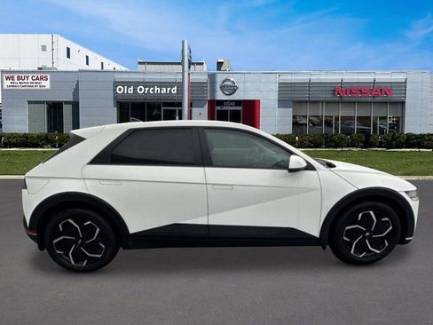 Used 2023 Hyundai Ioniq 5 SEL image 4