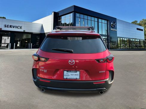 Used 2023 MAZDA CX-50 2.5 S w/ Cargo Package image 5