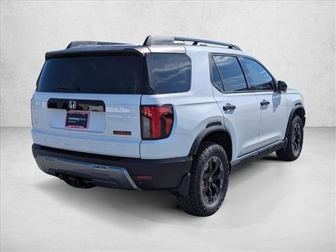 New 2026 Honda Passport TrailSport Elite image 5