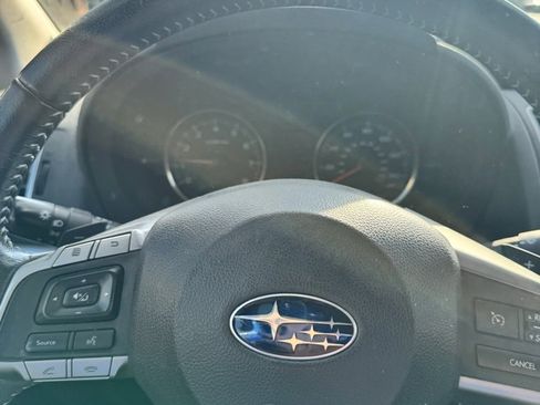 Used 2016 Subaru Impreza 2.0i Sport Premium image 11