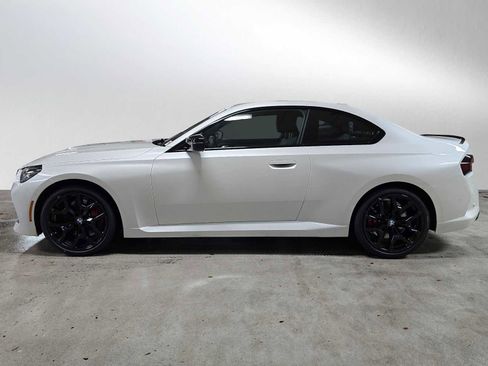 Used 2026 BMW M240i xDrive Coupe w/ Premium Package image 6