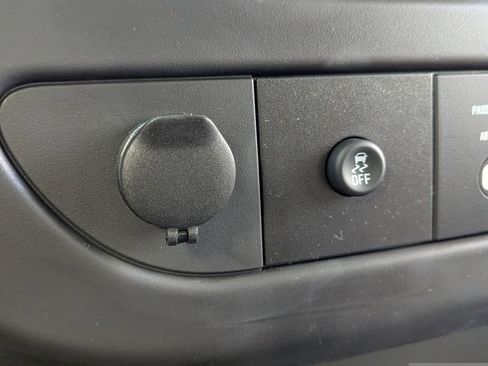 New 2025 Chevrolet Express 2500 w/ Communications Package image 22