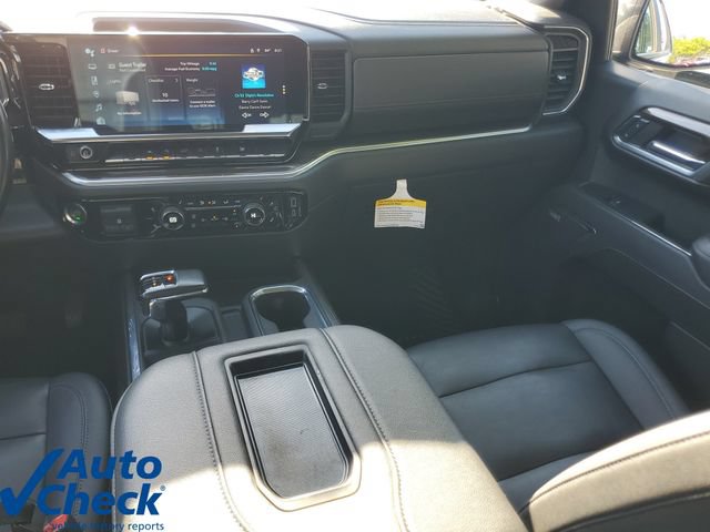 Certified 2022 Chevrolet Silverado 1500 RST w/ All Star Edition Plus AWD/4WD image 14