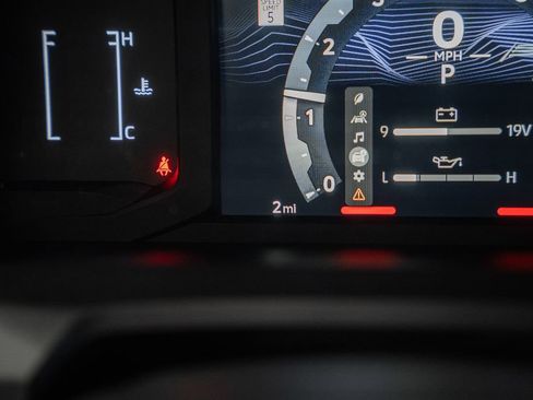 New 2026 Toyota Tacoma SR5 image 41