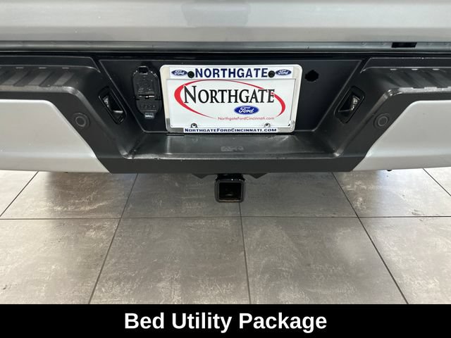 Used 2022 Ford F150 XL w/ STX Appearance Package AWD/4WD image 8