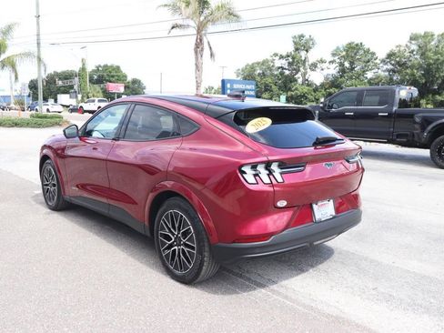 Used 2025 Ford Mustang Mach-E Premium RWD image 10
