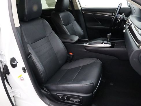 Used 2016 Lexus GS 350 AWD image 12