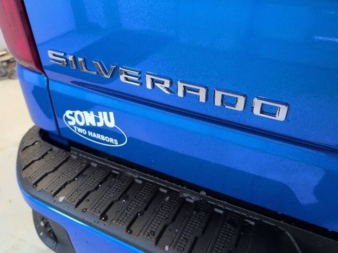 New 2026 Chevrolet Silverado 1500 RST w/ All Star Edition Plus image 37