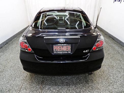 Used 2010 Scion tC FWD image 5