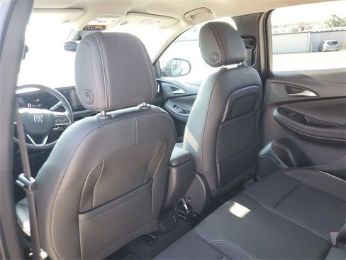 Used 2024 Buick Encore GX Preferred w/ Comfort Package image 10