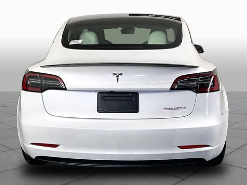 Used 2023 Tesla Model 3 Performance AWD/4WD image 4