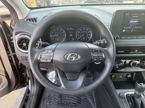 Certified 2023 Hyundai Kona SEL AWD/4WD image 26