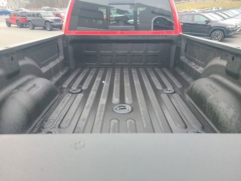 New 2026 RAM 2500 Big Horn image 5