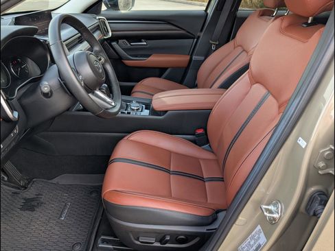 Used 2024 MAZDA CX-50 Meridian Edition w/ Apex Package image 15