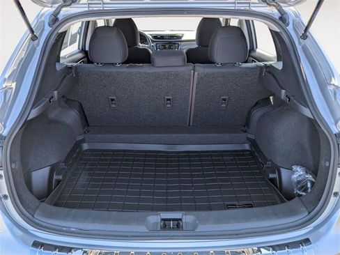 Certified 2021 Nissan Rogue Sport S image 29