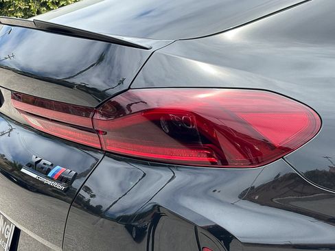 New 2027 BMW X6 M Competition w/ Executive Package AWD/4WD image 4