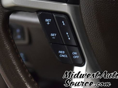 Used 2022 Ford F250 King Ranch w/ Chrome Package AWD/4WD image 21