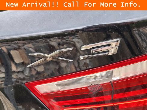 Used 2013 BMW X3 xDrive28i AWD/4WD image 9