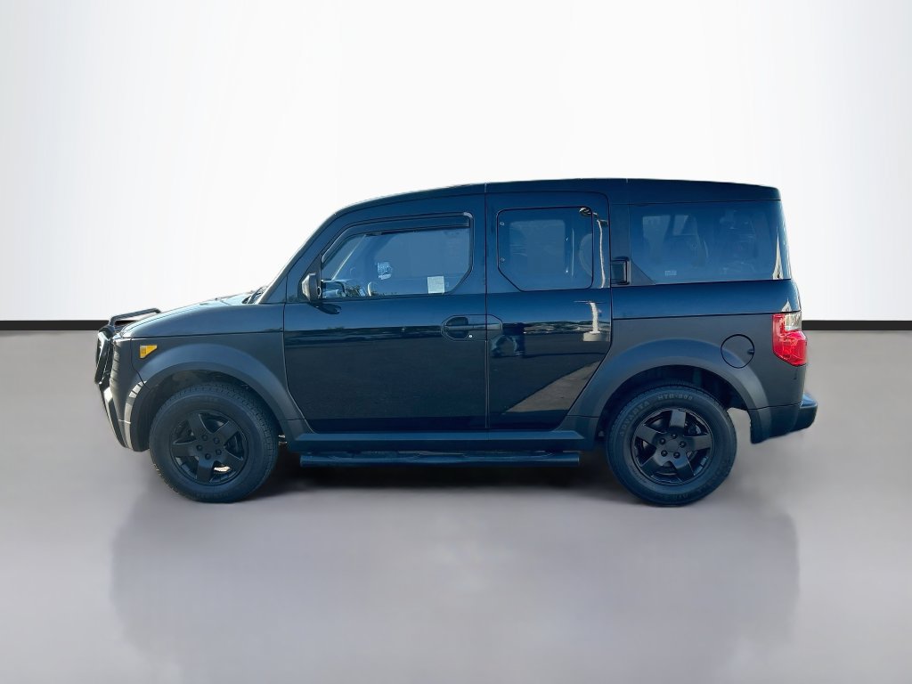 Used 2005 Honda Element EX image 8