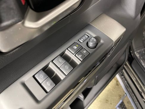 New 2026 Toyota Tundra Limited image 16