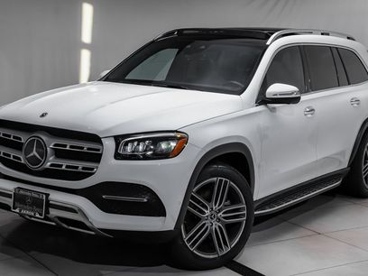 Certified 2023 Mercedes-Benz GLS 450 4MATIC