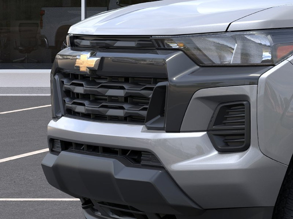 New 2026 Chevrolet Colorado LT w/ Advanced Trailering Package AWD/4WD image 13