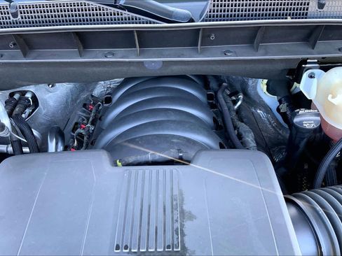 Used 2022 GMC Sierra 1500 AT4 w/ AT4 Premium Package image 29