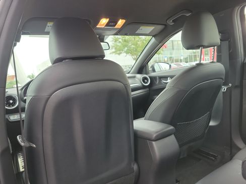 Used 2024 Kia Forte GT-Line FWD image 19