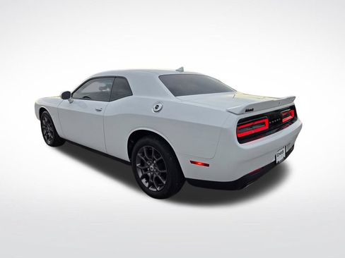Used 2018 Dodge Challenger GT w/ Driver Convenience Group AWD/4WD image 6
