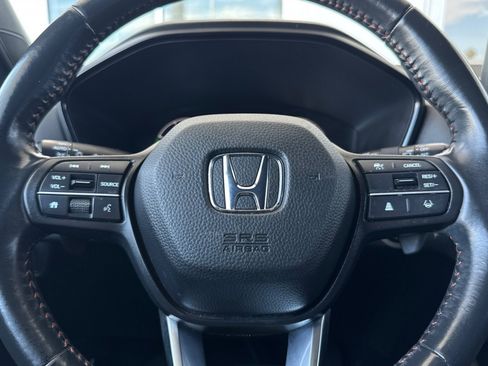 Certified 2023 Honda CR-V Sport image 10