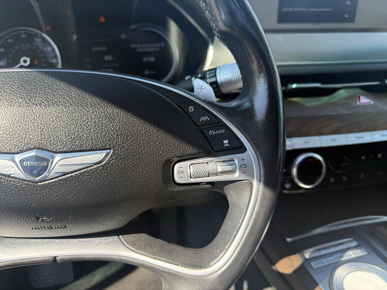 Used 2021 Genesis G80 2.5T w/ Prestige Package AWD/4WD image 18
