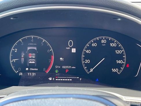 Used 2023 Honda Civic EX-L image 9