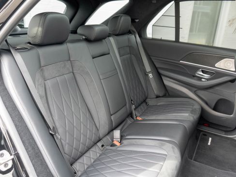 Used 2022 Mercedes-Benz GLE 63 AMG S image 51