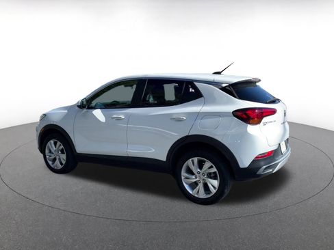 Used 2025 Buick Encore GX Preferred image 10