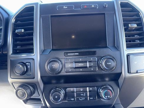 Used 2019 Ford F150 XLT w/ Equipment Group 301A Mid image 23