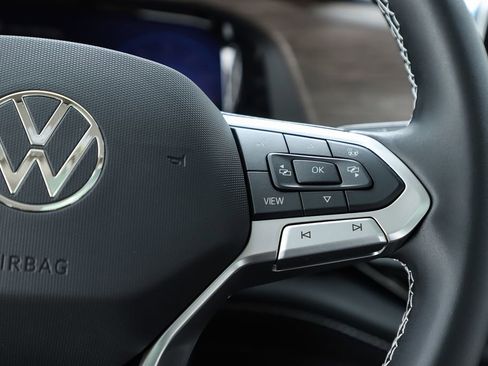 New 2026 Volkswagen Atlas SEL image 61