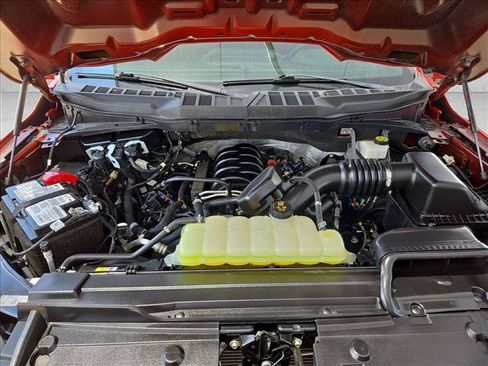 Certified 2023 Ford F150 XL w/ STX Appearance Package RWD image 23