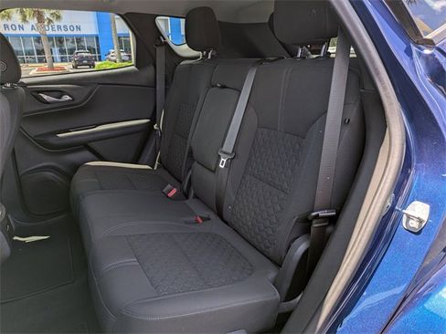 Used 2022 Chevrolet Blazer LT image 13