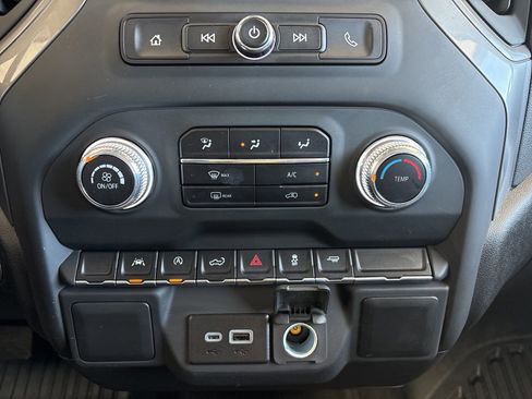 Used 2026 GMC Sierra 1500 Pro w/ Pro Value Package image 22