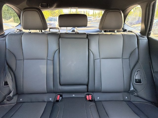 Certified 2025 Subaru Outback Wilderness AWD/4WD image 29
