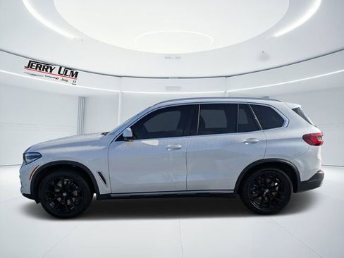 Used 2023 BMW X5 sDrive40i w/ Premium Package RWD image 6