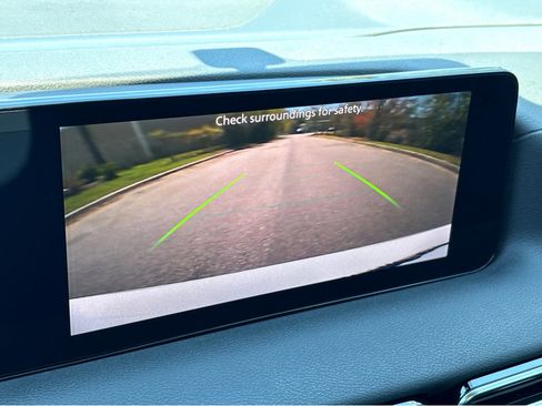 New 2026 Nissan Sentra SR w/ SR All Weather Package FWD image 29