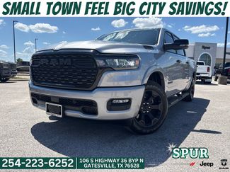 Used 2025 RAM 1500 Lone Star AWD/4WD 360° Tour